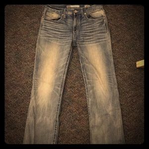 BKE Jake jeans!